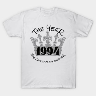 Legends 1994! T-Shirt